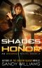 [Anomaly 02] • Shades of Honor